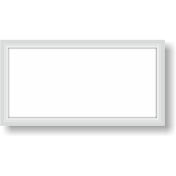 Helios Opto 108 W 60x120 Backlight Panel Led Armatür
